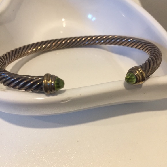 David Yurman Jewelry - David Yurman Bracelet